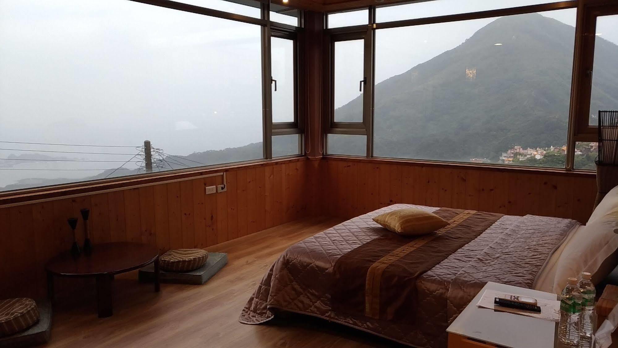 Good Time B&B Jiufen Exterior photo